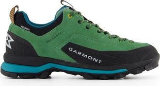 Garmont Dragontail WP Multisportschuhe f&uuml;r Damen | gr&uuml;n