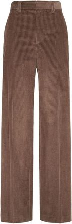 Brunello Cucinelli Corduroy Trousers