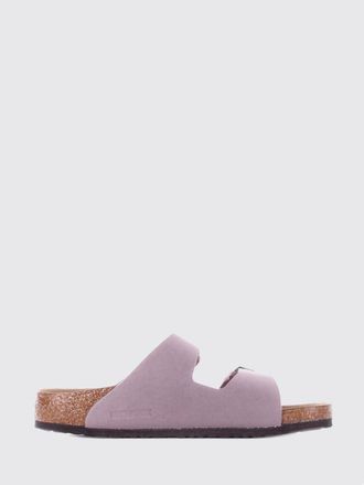 Birkenstock Sandalo Arizona in nabuk