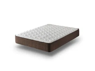 IKON SLEEP Colch&oacute;n viscoel&aacute;stico h30 135x180 cm