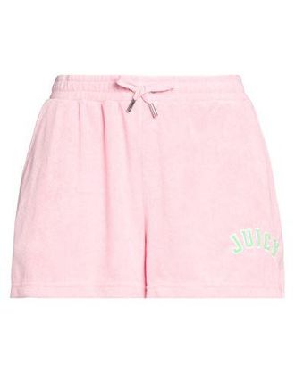 Juicy Couture BOTTOMWEAR - Shorts & Bermuda Shorts on YOOX.COM