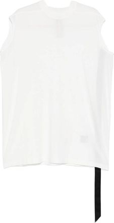 Rick Owens Tarp T-shirt
