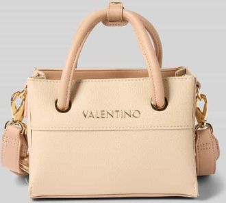 Valentino Handbags Handtasche mit Tragehenkel Modell ALEXIA in Ecru, Größe 1