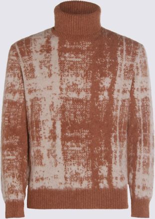 PIACENZA 1733 Sweaters Fantasia-Uomo