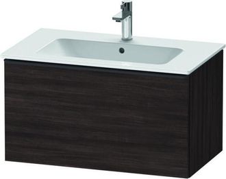 Duravit Duravit - D-neo, Mueble De Ba&ntilde;o De Pared, Ancho 810 X Fondo 462mm