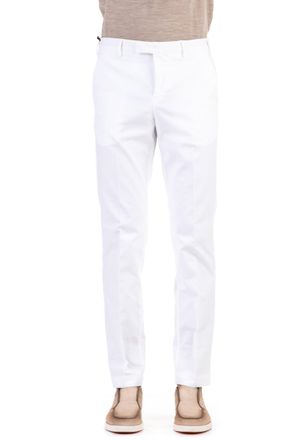 Pantaloni Torino Delav&eacute; Stretchmaster Cotton Trousers