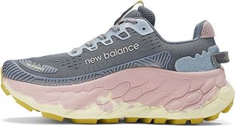 New Balance (WMNS) New Balance Fresh Foam X More Trail v3 Grey WTMORCC3