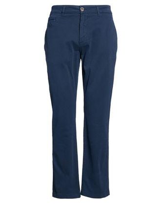 La Martina BOTTOMWEAR - Trousers on YOOX.COM