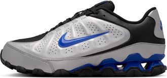 Nike Womens Reax 8 SL Shoes in Grey | IR1458-001