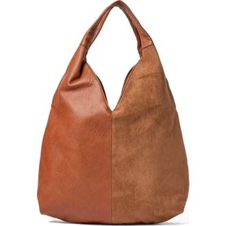 Urban Originals Lenora Tote Bag in Tan at Nordstrom Rack