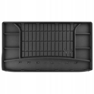 OEM Alfombrilla De Goma Para Maletero Ford B-max 2012-2017 Tm D