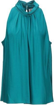 Diane Von F&uuml;rstenberg CAMISETAS Y TOPS - Tops en YOOX.COM