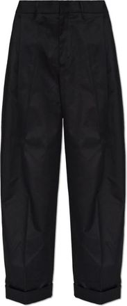 Dsquared2 Hombre, Pantalones, Negro, Talla: XS