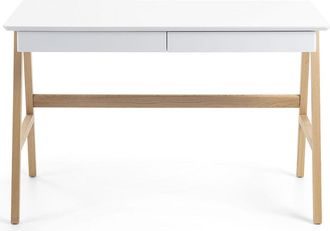 K Home Schreibtisch Dyana 120 x 60 cm