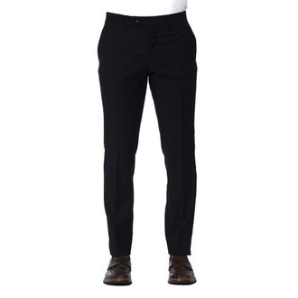 Trussardi Wool Men Mens Trouser