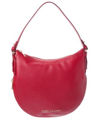 Marc Jacobs Groove Leather Shoulder Bag