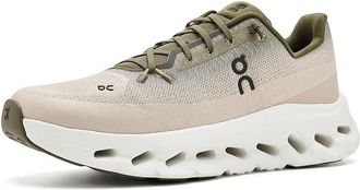 On Cloudtilt Mens Shoes Olive/Desert : 12.5 M, Synthetic