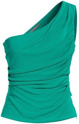 Alberta Ferretti TOPWEAR - Tops on YOOX.COM