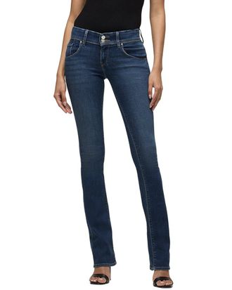 Hudson Hudson Jeans Beth Obsess Baby Boot Jean