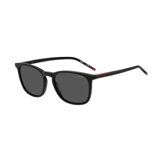 HUGO BOSS Heren, Accessoires, Zwart, Maat: 53 MM