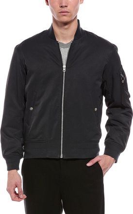 Rag & Bone Rag & Bone Manston Bomber Jacket
