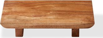 Tag Sushi/Dumpling Board Natural Acacia Wood Everyday in Brown at Nordstrom
