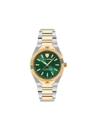 Plein Sport Metronaut 42mm - Green
