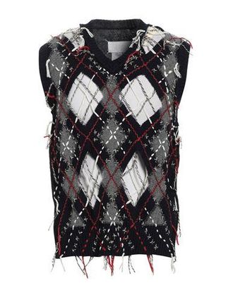 Maison Margiela KNITWEAR - Jumpers sur YOOX.COM