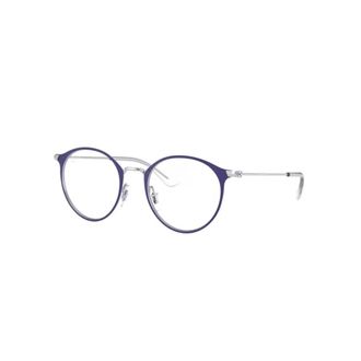 Ray-Ban Vista Zonnebril - unisex - Brillen - Blauw - 45 MM - Accessoires