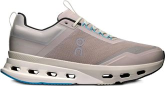 On Running Cloudnova X Desert/Niagara sneakers - Beige