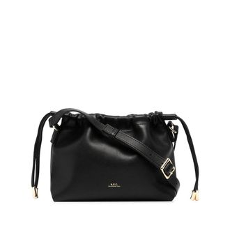 A.P.C. A. p.c. Ninon Shoulder Bag