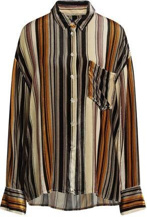 Maliparmi TOPS - Hemden auf YOOX.COM