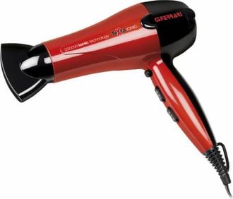 G3Ferrari G3ferrari G30007 Secador De Pelo Rojo 2200 W Potente