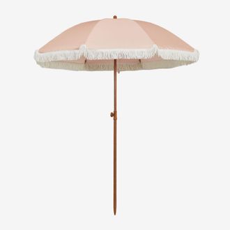 Sklum Sklum - Sombrilla &Oslash;175 Cm En Tela Y Acero Miska