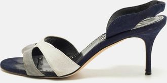 Manolo Blahnik Manolo Blahnik