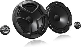 JVC Jvc - Cs-js600 Altavoz Audio Alrededor De 2 V&iacute;as 300 W