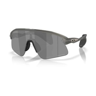 Oakley Sunglasses, unisex, Gray, Size: 39 MM Stunt Devil Sunglasses