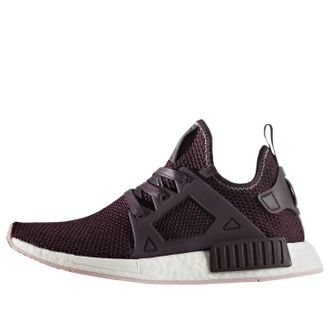 adidas (WMNS) adidas NMD_XR1 Dark Burgundy BY9820