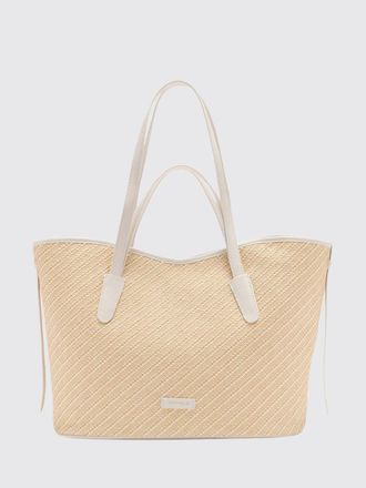 Coccinelle Borsa A Spalla COCCINELLE Donna colore Bianco