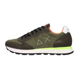 Sun 68 Heren, Schoenen, Groen, Maat: 45 EU