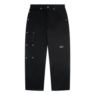 Thug Club Thug Pants Black TC23PT0601