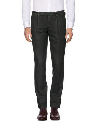 GTA PARTES DE ABAJO - Pantalones en YOOX.COM