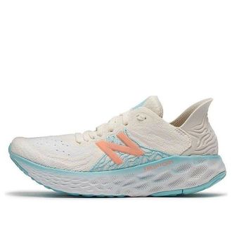 New Balance (WMNS) New Balance Fresh Foam 1080 v10 White W1080W10