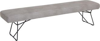 Schubiger M&ouml;bel Sitzbank Luino