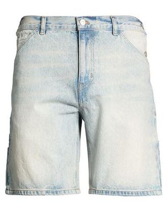 Courr&egrave;ges HOSEN & R&Ouml;CKE - Jeansshorts auf YOOX.COM