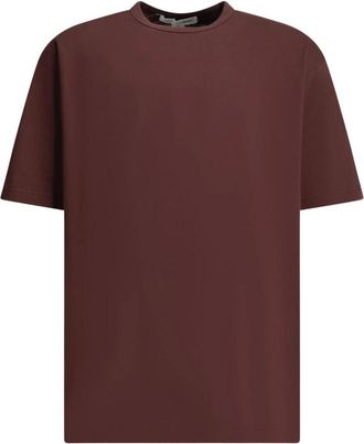 Comme Des Gar&ccedil;ons Hombre, Camisetas, Rojo, Talla: XL
