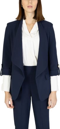 Rinascimento Op maat gemaakte Blazer 34 Mouwen