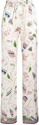 Casablanca BOTTOMWEAR - Pantaloni su YOOX.COM