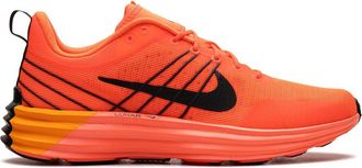 Nike Sneakers G.T. Sneakers Cut 3 Blue - Arancione