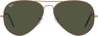 Ray-Ban Ray Ban RB3025 Sonnenbrille